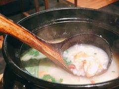 -如轩·海鲜砂锅粥·潮汕菜(海珠店)