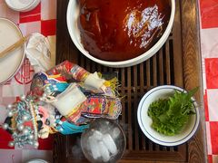 -唐山宴大唐州府精品中餐