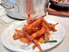 -肥仔文澳门猪骨煲(南京西路店)