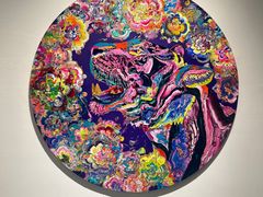 -上海宝龙美术馆