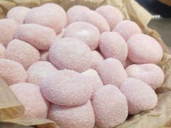 -龍歌自助小火锅(市北台东利群店)