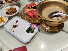 -凯鸽酒楼(大同振兴街店)