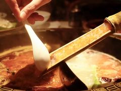鱼子虾滑-香天下(悉尼city店)