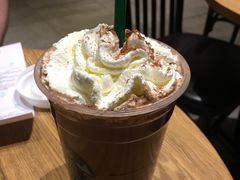 -星巴克臻选(郑州国贸360广场店)