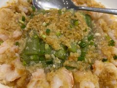 -沪华海鲜大酒楼(南汇店)