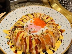 -梦山水日本烧肉(五四广场店)