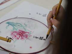 -阿妮亚少儿美术书法(望京店)