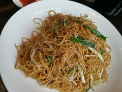 -中山保利艾美酒店-乐美中餐厅