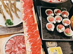-五星桥原切肥牛火锅·30年专注好牛肉(湖塘店)