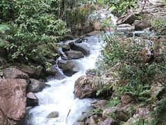 -千泷沟大瀑布旅游区