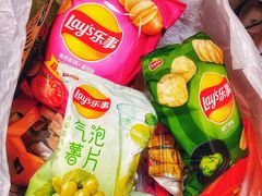 -世纪联华超市(浦电路店)