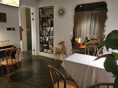 -几静cafe(基湖店)