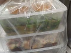 -长平肥姐白粥·海鲜打冷
