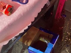 -海盗船. 龙虾烧烤. 酒馆