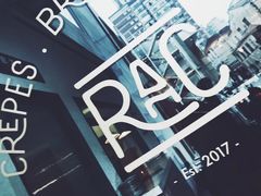 -RAC BAR(安福路店)