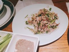 -吕氏疙瘩汤·私家菜馆(慈云寺店)