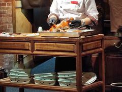 -小吊梨汤·北京菜·烤鸭(双井乐成中心店)