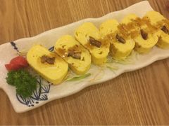 -栖川山葵家·寿喜锅·日式料理(龙湖北城天街商场店)