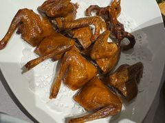 -颂福楼·南京菜(定淮门店)