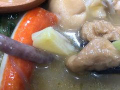 -金陵杨胖子·砂锅麻辣烫(金轮新天地店)