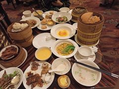 -夏宫中餐厅(香格里拉大酒店)