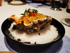 -Le Siècle.百年西餐厅(颐和公馆店)