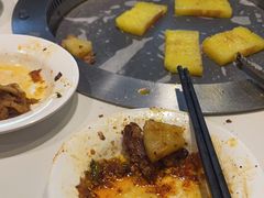 -么子烤肉(化龙池店)