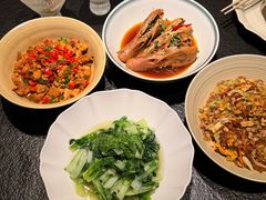 -桐湾大院·桐庐菜(滨江店)