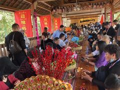 -西双版纳傣族园