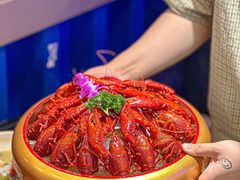 -虾乐园龙虾·夜宵(松江店)