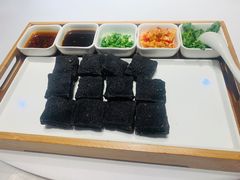 臭豆腐-火宫殿(坡子街店)