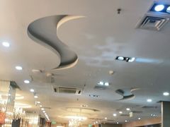 大堂-江边城外烤全鱼(龙德广场店)