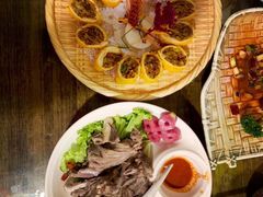 -吉祥圣雪藏餐