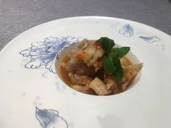 -顺福苑·新派淮扬菜