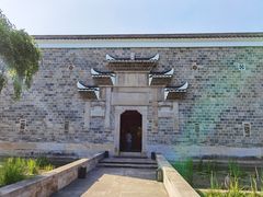 -养云安缦·廊