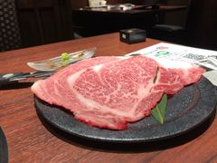 牛肋眼-焼肉とビール 市場小路(四条烏丸店)