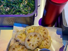 -燥次·烧烤酒场(万象城店)