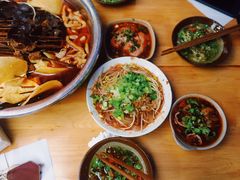 土豆-老瓦房冷锅串串(文殊院店)