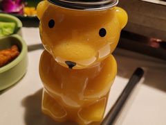 -花样西贡·蜜越餐厅·法式越南料理(水晶城店)
