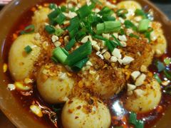-巴四老城区炭火蛙锅(张江店)