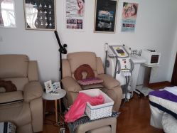 -杉惠素颜美妆皮肤管理中心