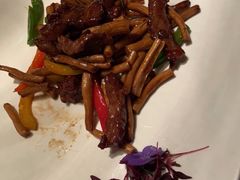 -上海明天广场JW万豪酒店