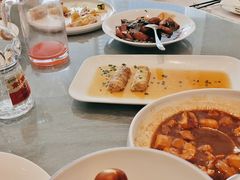 -道道鲜·崇明私房菜(五角场店)