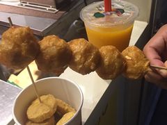 -花莲东大门国际观光夜市
