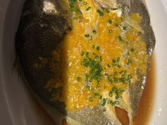 -领事馆19号中餐厅(厦门海景洲际酒店)