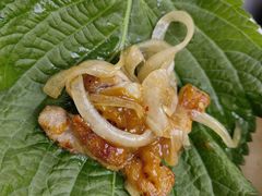 -艺林烤肉城(光明店)