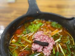 -笔记安顺夺夺粉火锅