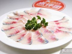 -重庆德庄火锅(体育中心店)