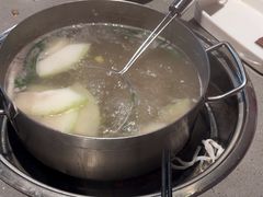 -为什么牛潮汕牛肉火锅(中信广场店)