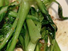 青菜-大渔铁板烧(大悦城店)